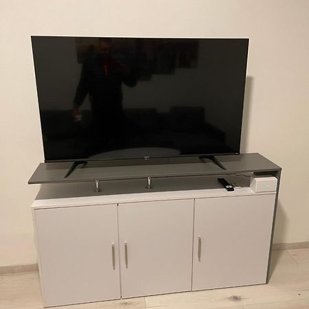 Trieste Boutique Apartment 外观 照片