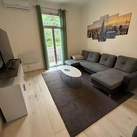 Trieste Boutique Apartment 外观 照片