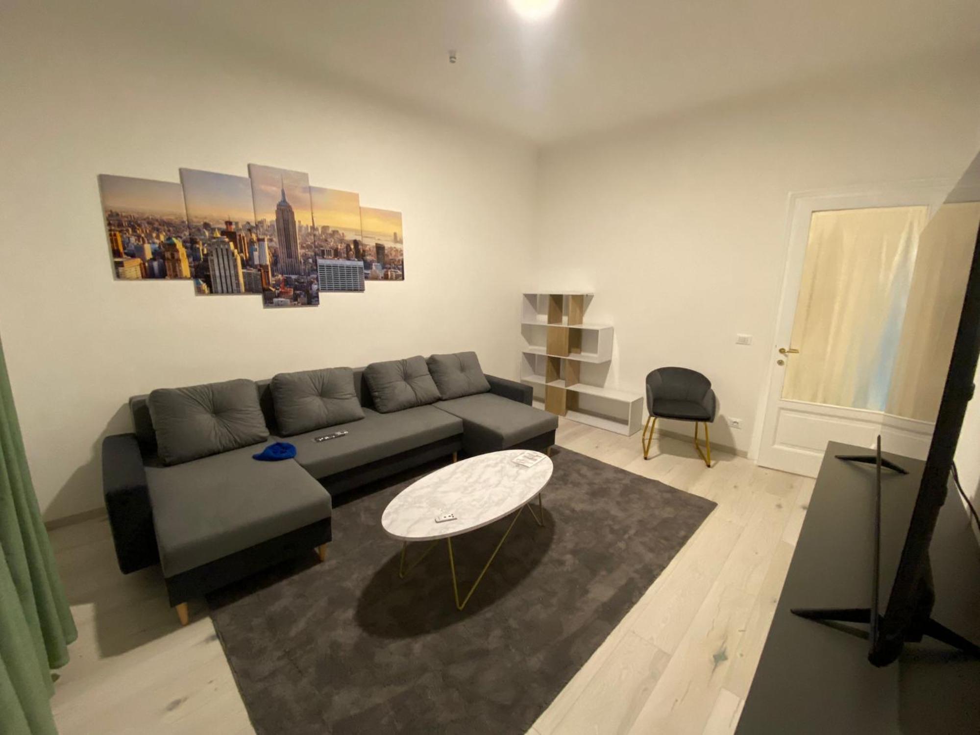 Trieste Boutique Apartment 外观 照片