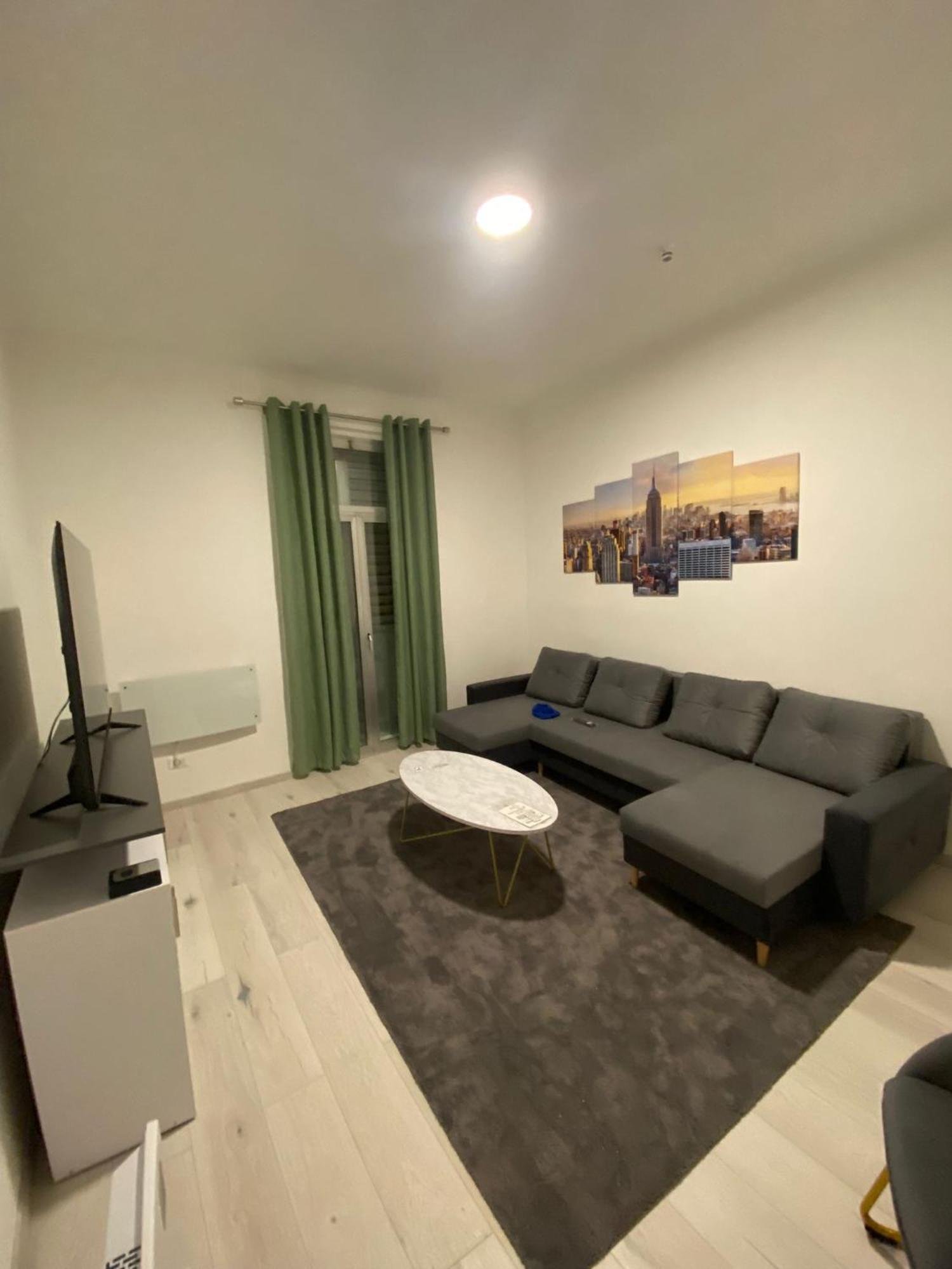 Trieste Boutique Apartment 外观 照片