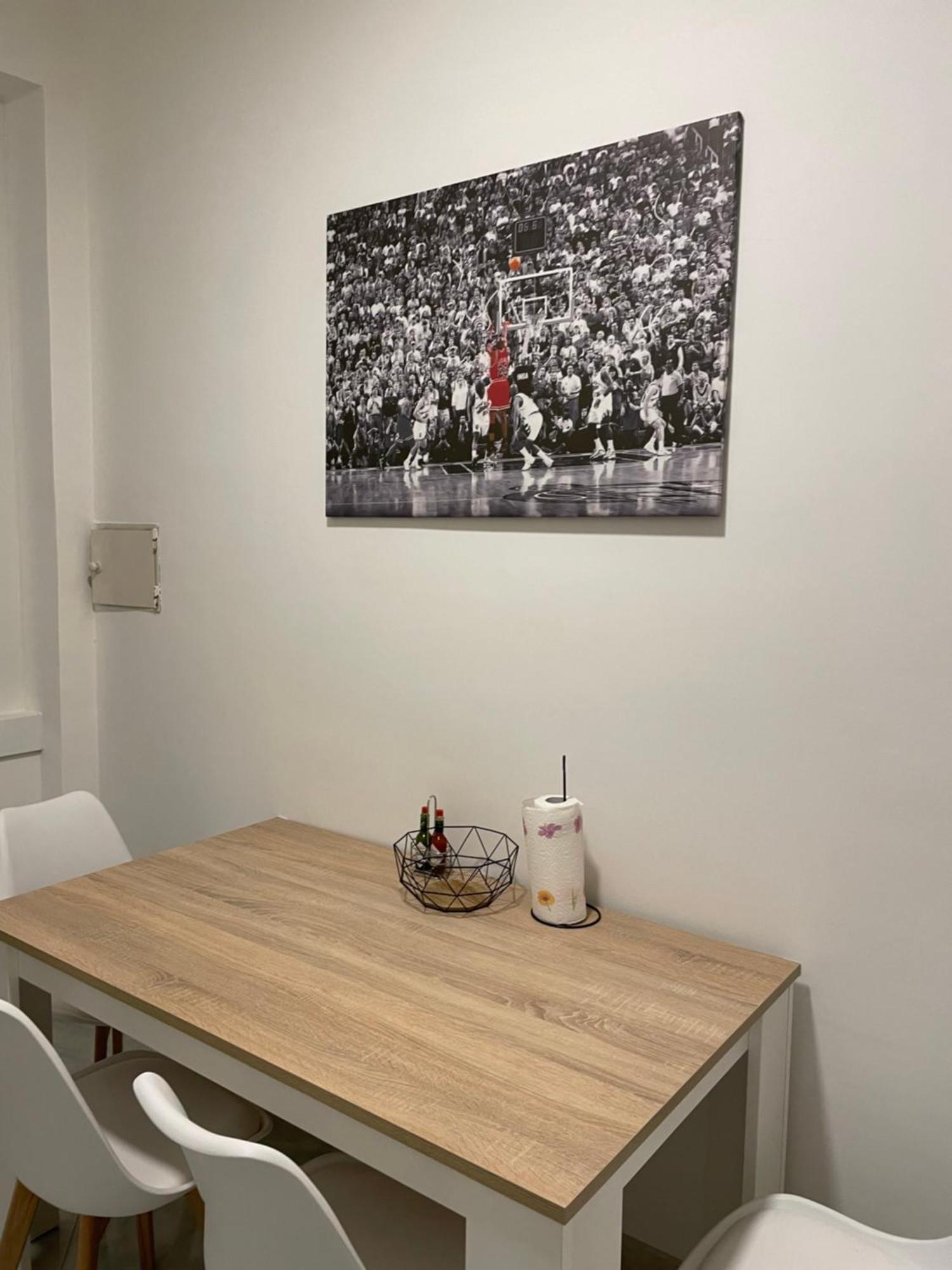 Trieste Boutique Apartment 外观 照片