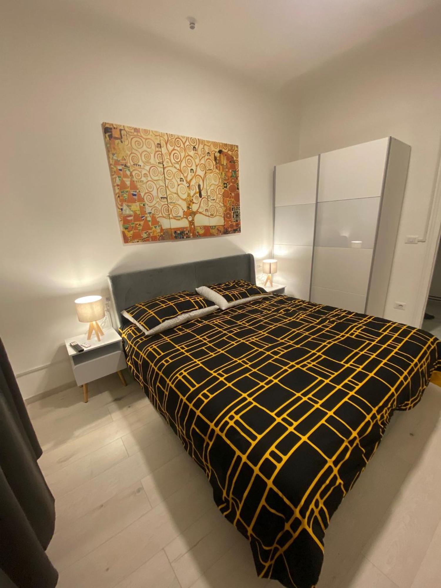Trieste Boutique Apartment 外观 照片