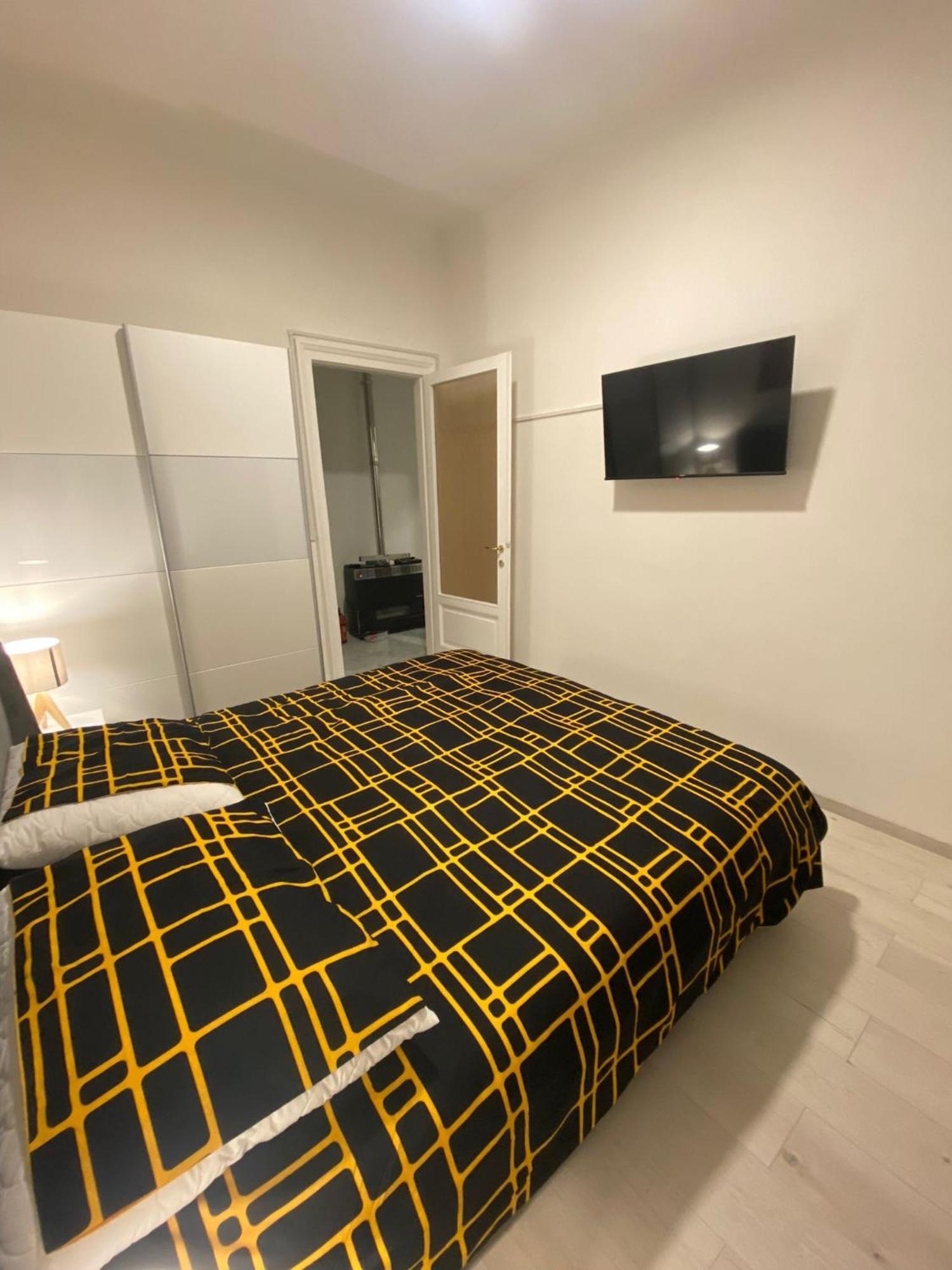 Trieste Boutique Apartment 外观 照片