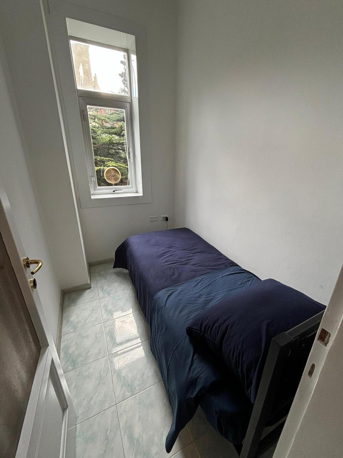Trieste Boutique Apartment 外观 照片