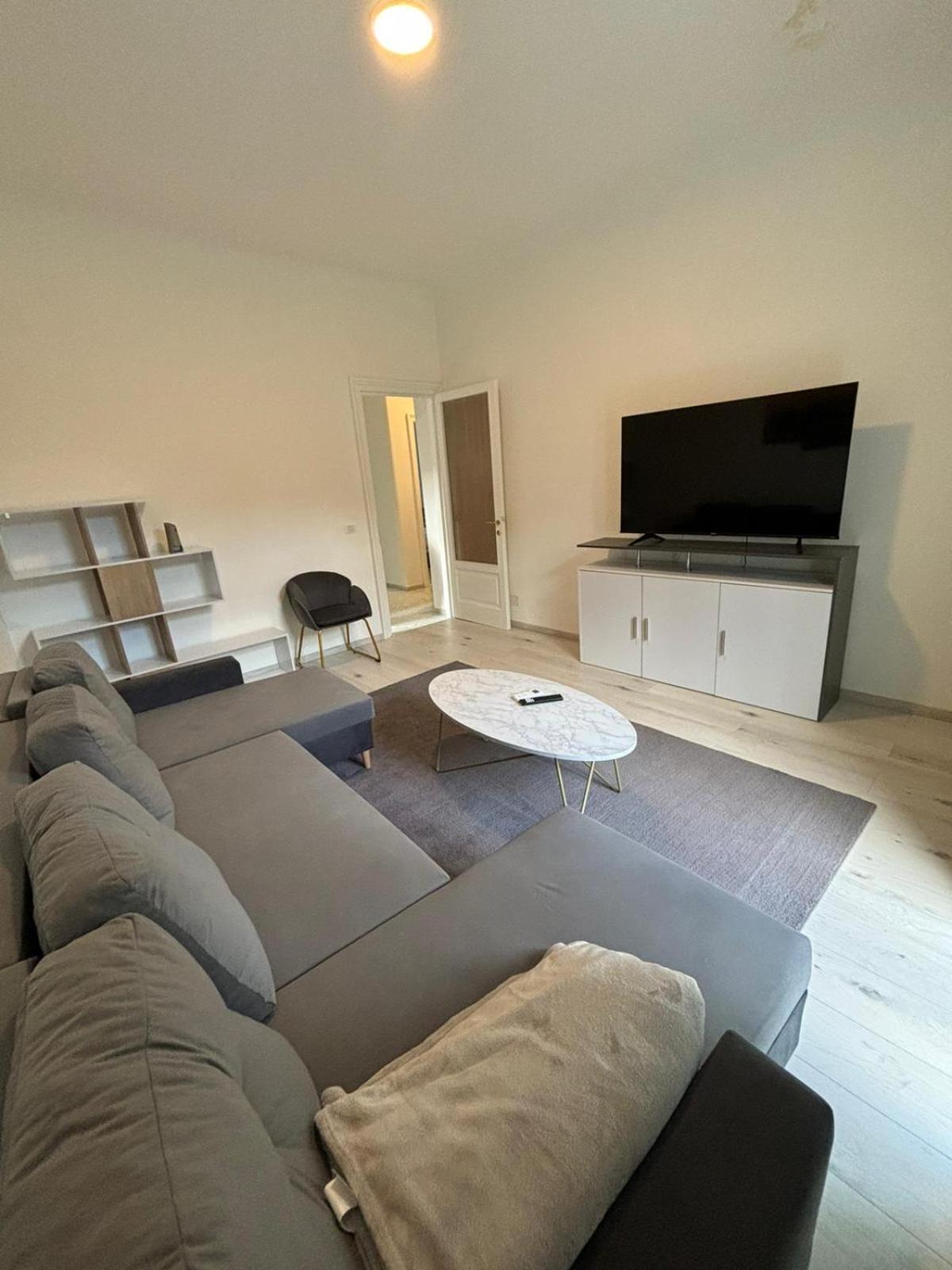 Trieste Boutique Apartment 外观 照片