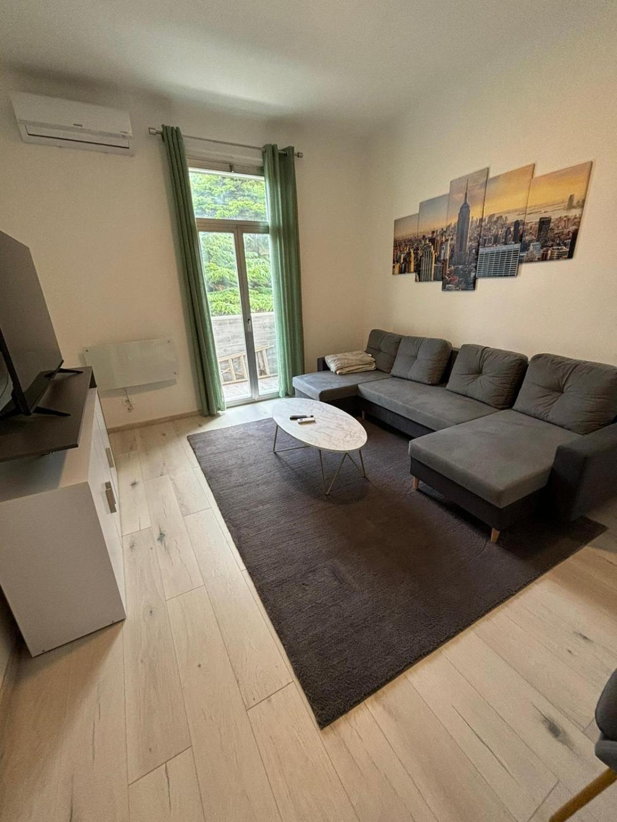 Trieste Boutique Apartment 外观 照片